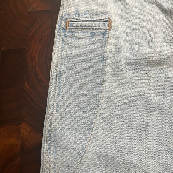 Vintage Girbaud Men’s jeans - Picture 6 of 10